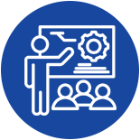 Practical, Hands-On Training
